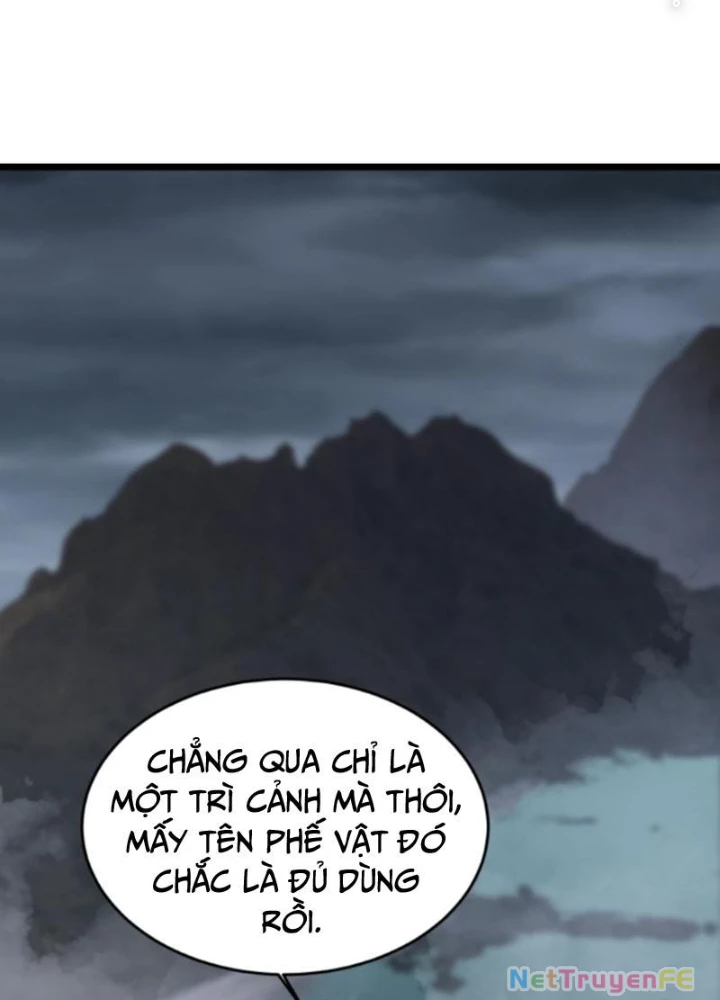 Ta Học Trảm Thần Trong Bệnh Viện Tâm Thần Chapter 121 - Trang 4