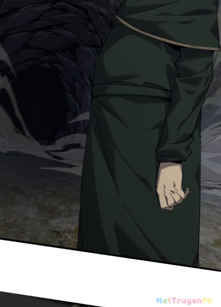 Ta Học Trảm Thần Trong Bệnh Viện Tâm Thần Chapter 121 - Trang 4