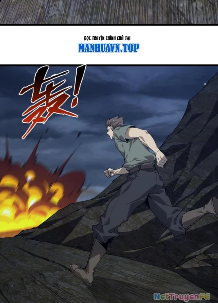 Ta Học Trảm Thần Trong Bệnh Viện Tâm Thần Chapter 121 - Trang 4