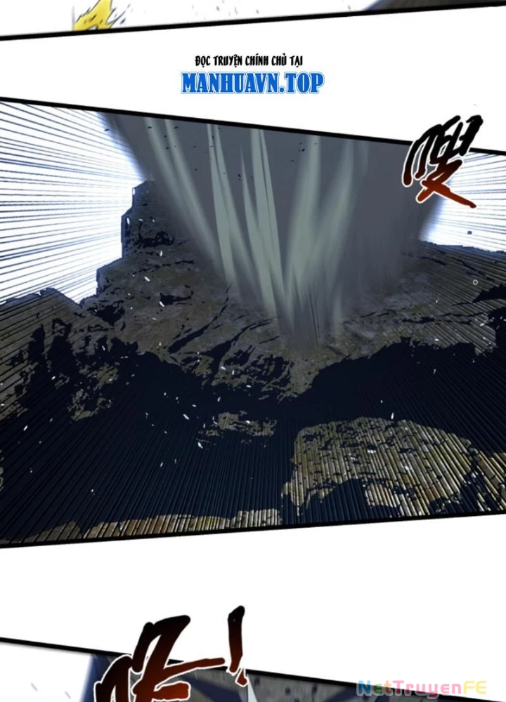 Ta Học Trảm Thần Trong Bệnh Viện Tâm Thần Chapter 121 - Trang 4