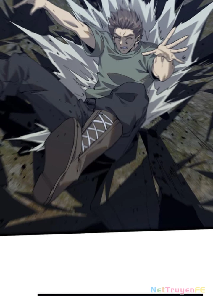 Ta Học Trảm Thần Trong Bệnh Viện Tâm Thần Chapter 121 - Trang 4