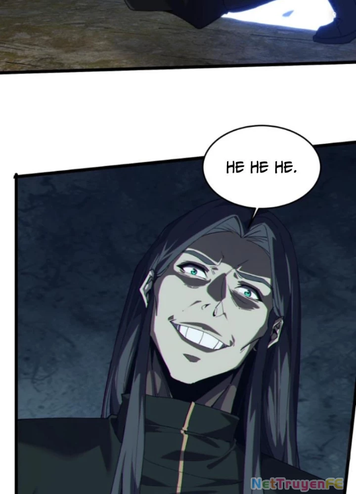 Ta Học Trảm Thần Trong Bệnh Viện Tâm Thần Chapter 121 - Trang 4