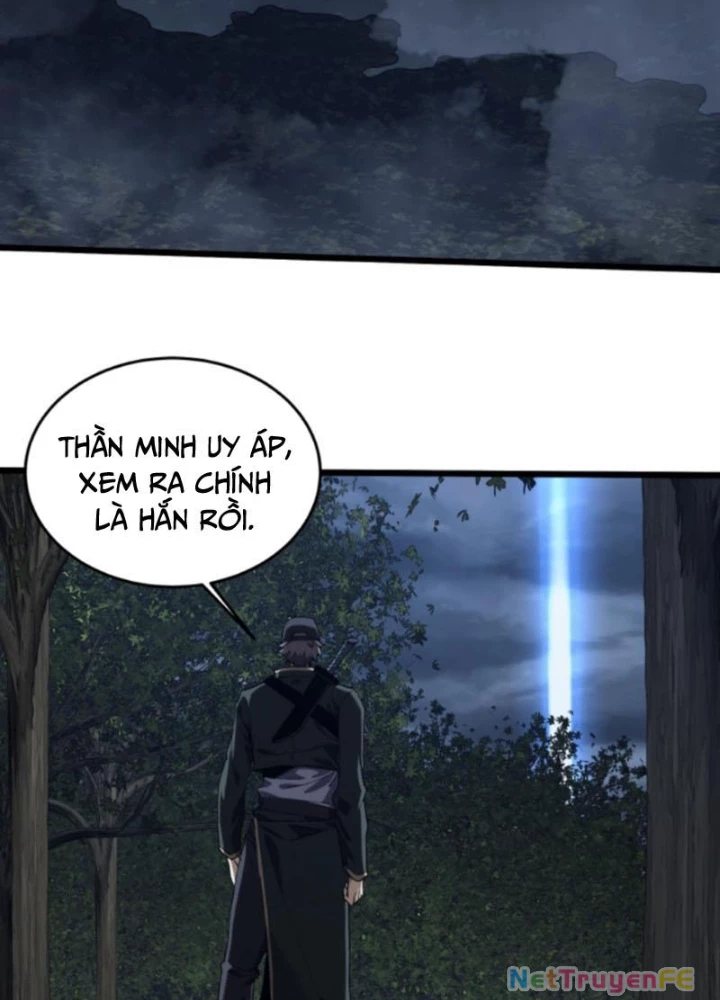 Ta Học Trảm Thần Trong Bệnh Viện Tâm Thần Chapter 121 - Trang 4