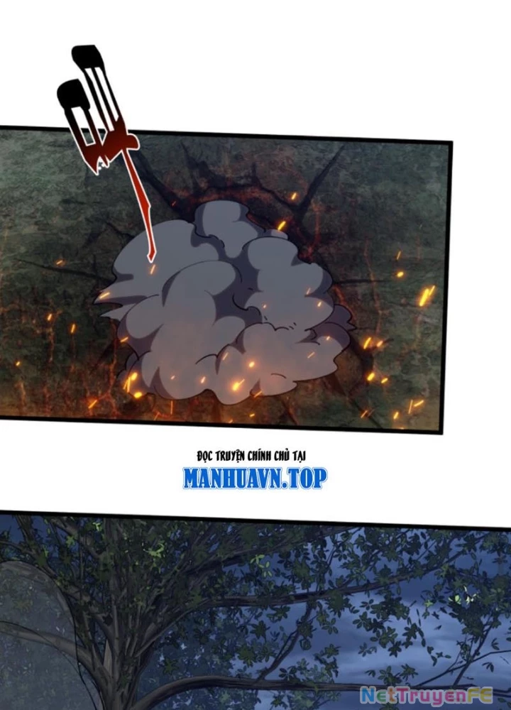 Ta Học Trảm Thần Trong Bệnh Viện Tâm Thần Chapter 121 - Trang 4