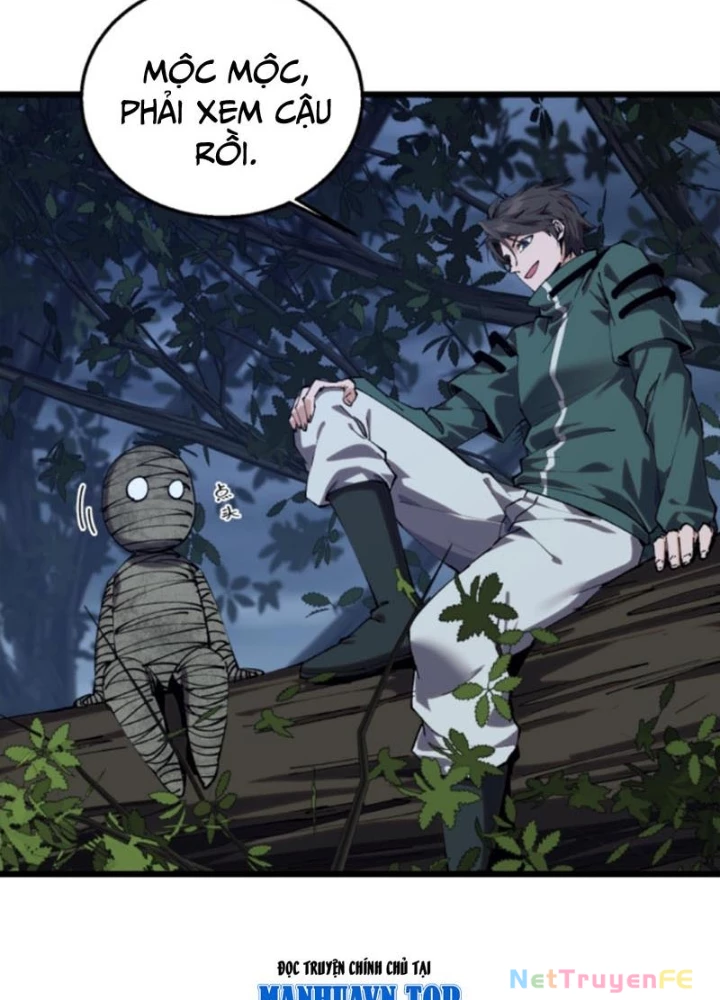 Ta Học Trảm Thần Trong Bệnh Viện Tâm Thần Chapter 121 - Trang 4