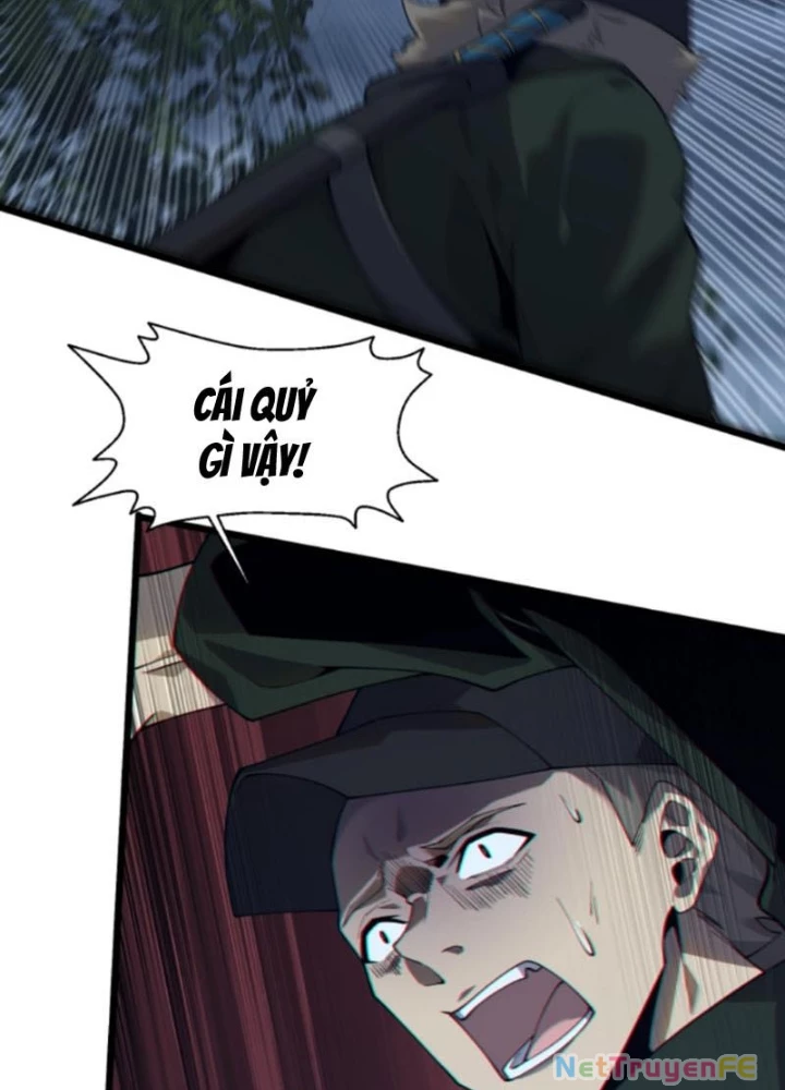 Ta Học Trảm Thần Trong Bệnh Viện Tâm Thần Chapter 121 - Trang 4