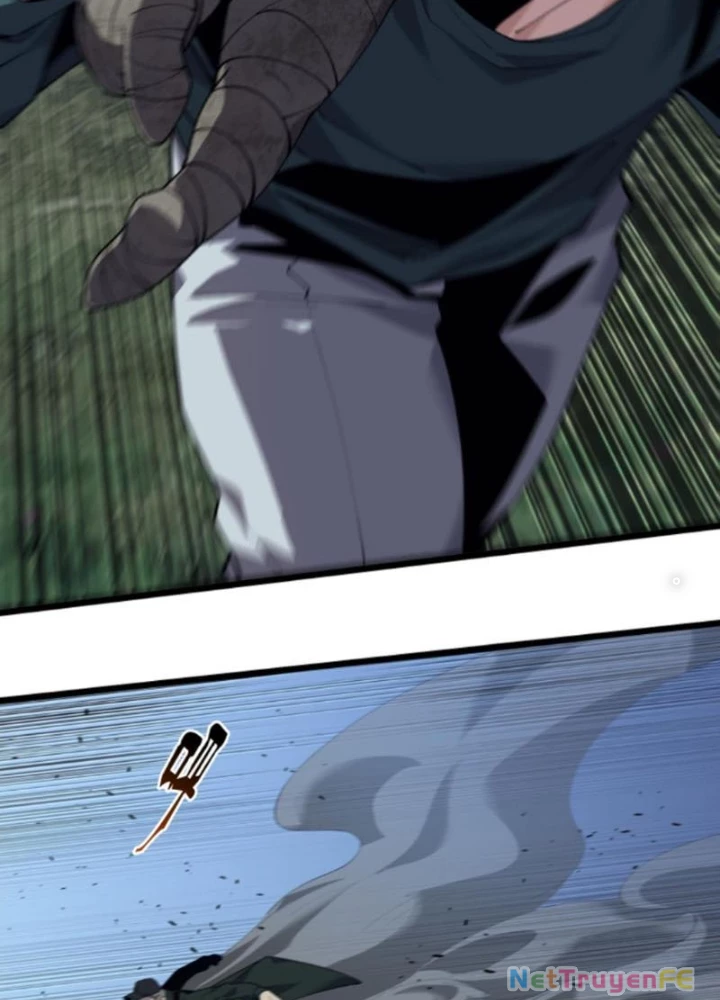 Ta Học Trảm Thần Trong Bệnh Viện Tâm Thần Chapter 121 - Trang 4