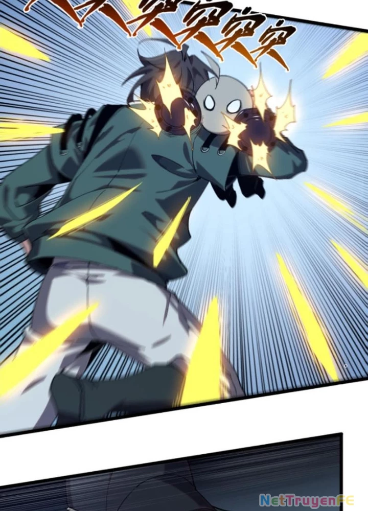 Ta Học Trảm Thần Trong Bệnh Viện Tâm Thần Chapter 121 - Trang 4