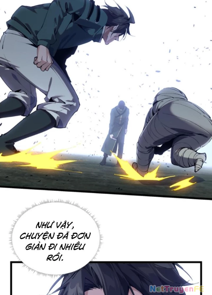 Ta Học Trảm Thần Trong Bệnh Viện Tâm Thần Chapter 121 - Trang 4