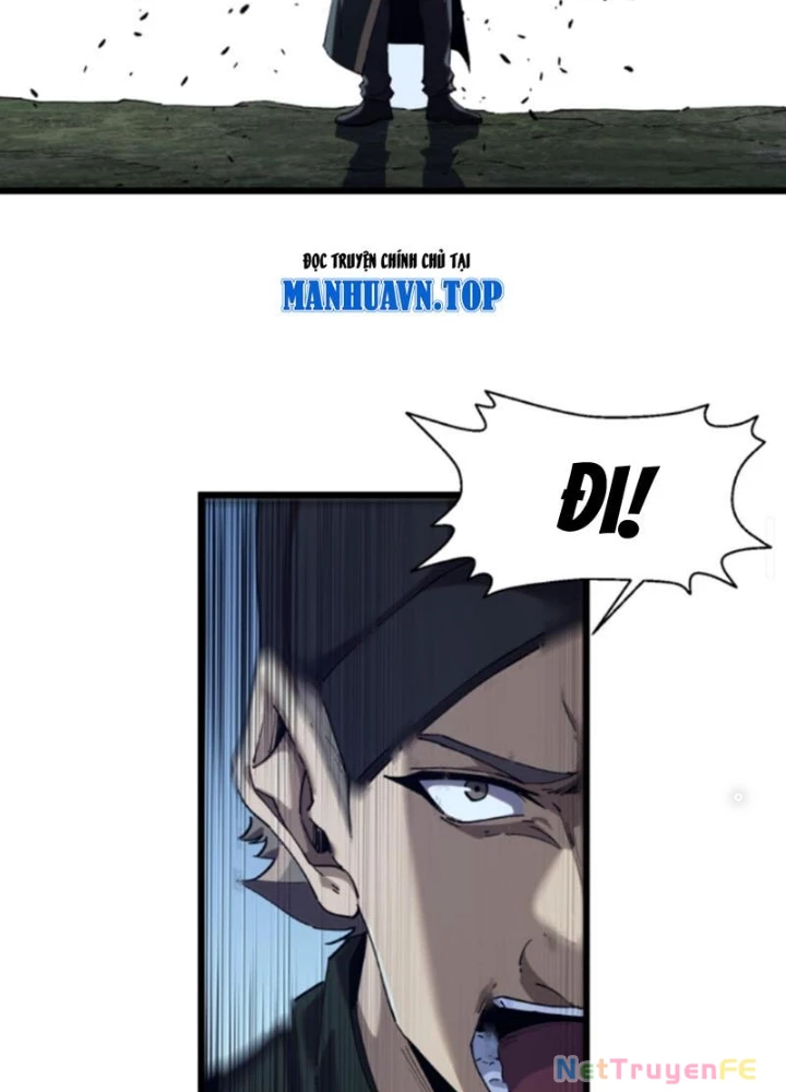 Ta Học Trảm Thần Trong Bệnh Viện Tâm Thần Chapter 121 - Trang 4