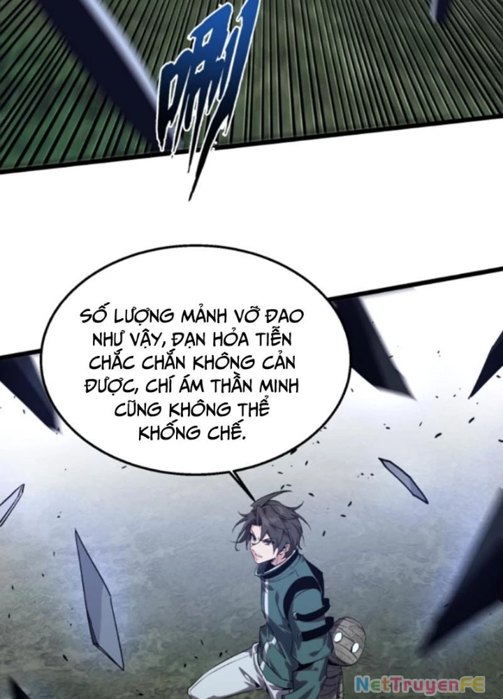 Ta Học Trảm Thần Trong Bệnh Viện Tâm Thần Chapter 121 - Trang 4