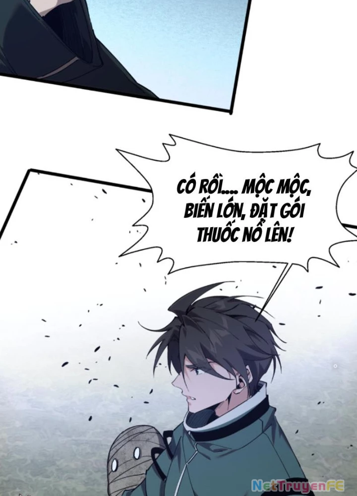 Ta Học Trảm Thần Trong Bệnh Viện Tâm Thần Chapter 121 - Trang 4