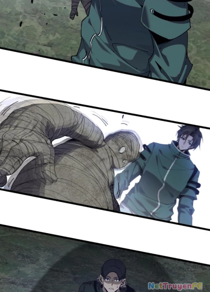 Ta Học Trảm Thần Trong Bệnh Viện Tâm Thần Chapter 121 - Trang 4