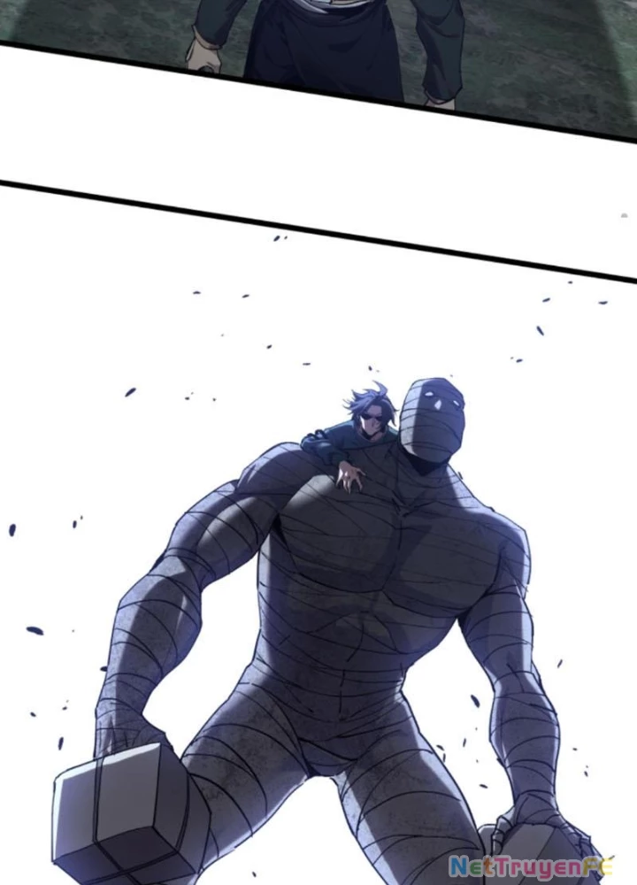 Ta Học Trảm Thần Trong Bệnh Viện Tâm Thần Chapter 121 - Trang 4