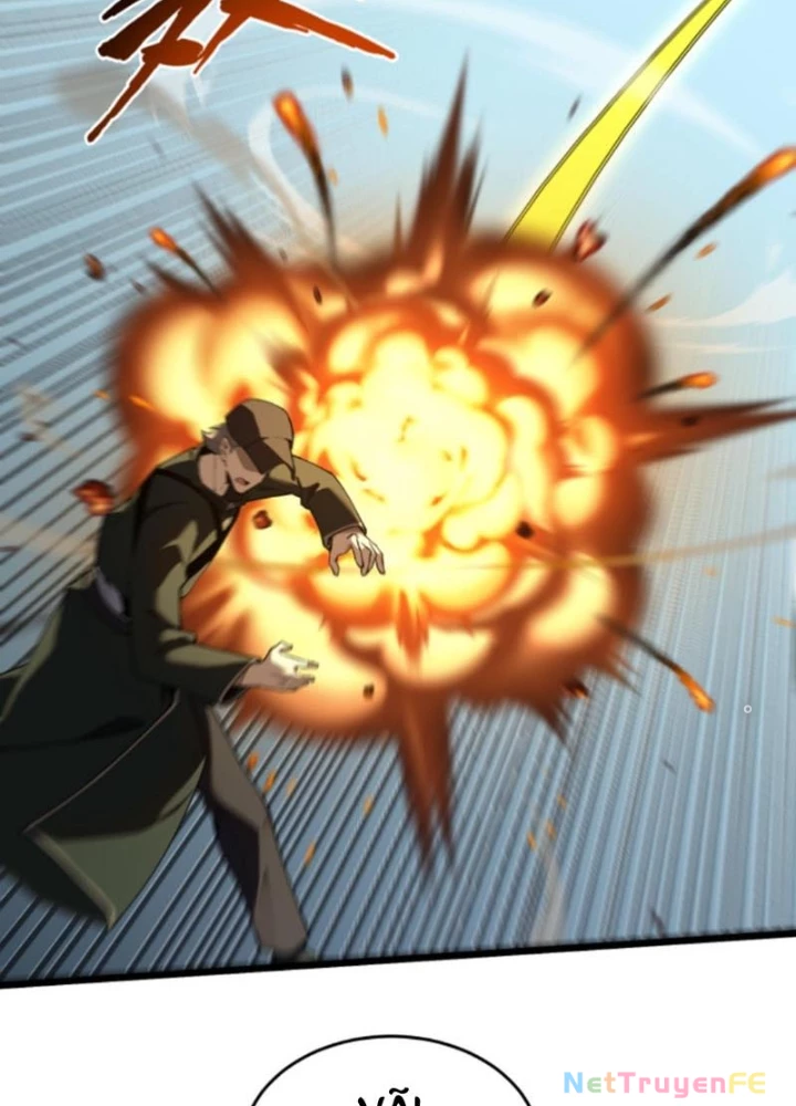 Ta Học Trảm Thần Trong Bệnh Viện Tâm Thần Chapter 121 - Trang 4