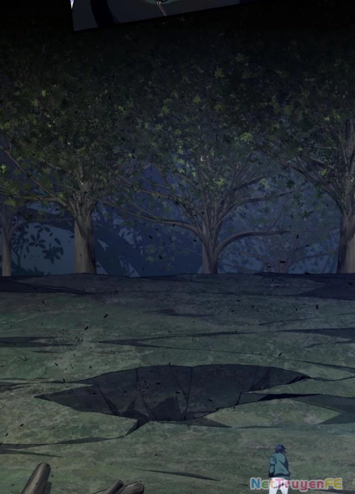 Ta Học Trảm Thần Trong Bệnh Viện Tâm Thần Chapter 121 - Trang 4