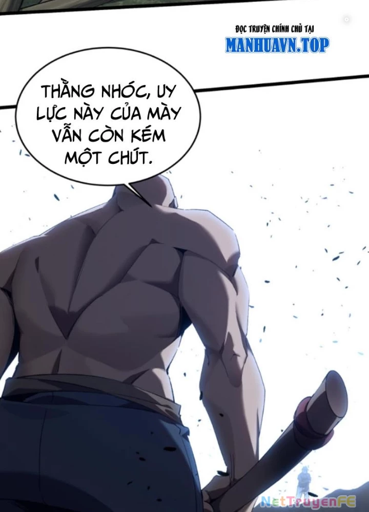 Ta Học Trảm Thần Trong Bệnh Viện Tâm Thần Chapter 121 - Trang 4