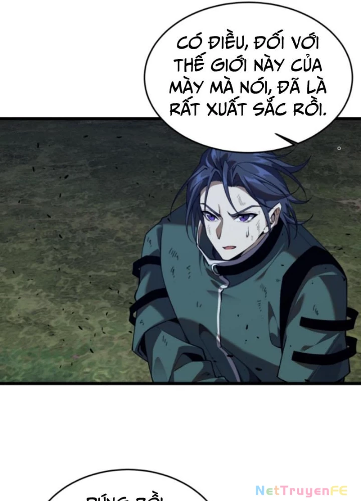 Ta Học Trảm Thần Trong Bệnh Viện Tâm Thần Chapter 121 - Trang 4