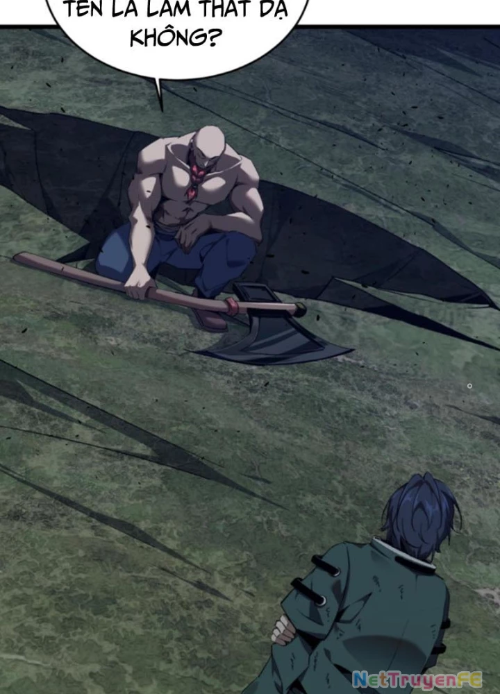Ta Học Trảm Thần Trong Bệnh Viện Tâm Thần Chapter 121 - Trang 4