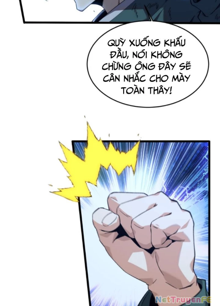 Ta Học Trảm Thần Trong Bệnh Viện Tâm Thần Chapter 121 - Trang 4