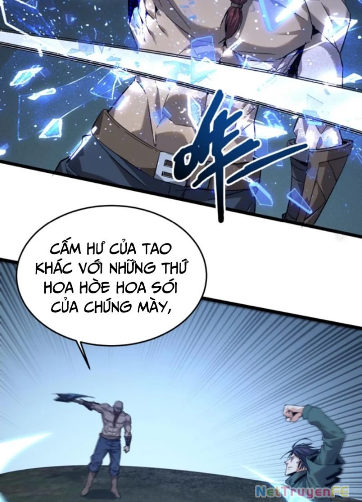 Ta Học Trảm Thần Trong Bệnh Viện Tâm Thần Chapter 121 - Trang 4