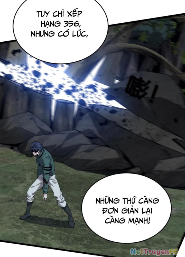 Ta Học Trảm Thần Trong Bệnh Viện Tâm Thần Chapter 121 - Trang 4