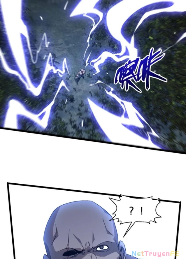 Ta Học Trảm Thần Trong Bệnh Viện Tâm Thần Chapter 121 - Trang 4