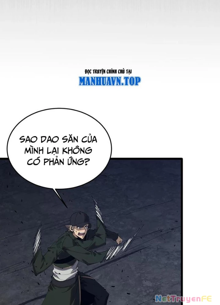 Ta Học Trảm Thần Trong Bệnh Viện Tâm Thần Chapter 124 - Trang 4