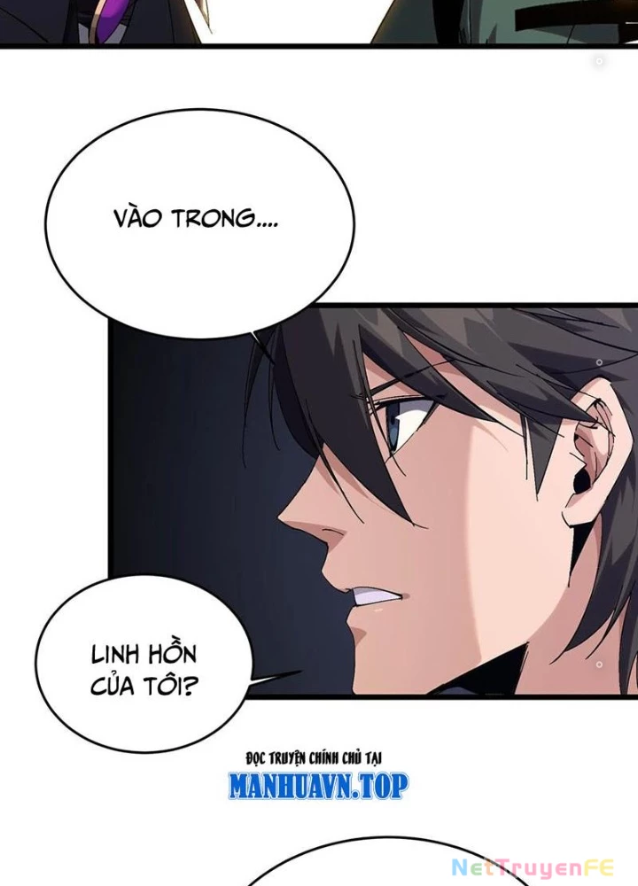 Ta Học Trảm Thần Trong Bệnh Viện Tâm Thần Chapter 126 - Trang 4