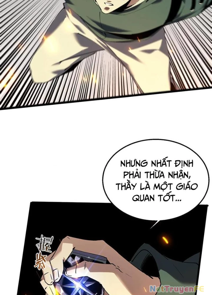Ta Học Trảm Thần Trong Bệnh Viện Tâm Thần Chapter 130 - Trang 4