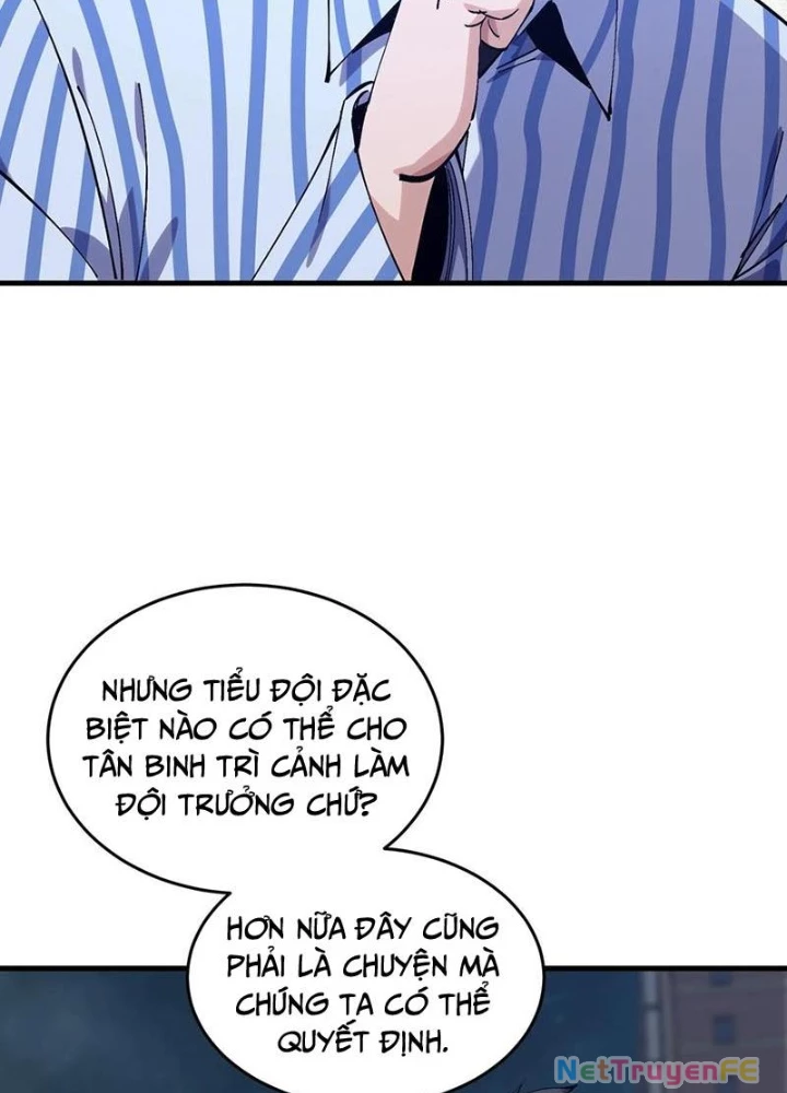Ta Học Trảm Thần Trong Bệnh Viện Tâm Thần Chapter 132 - Trang 4