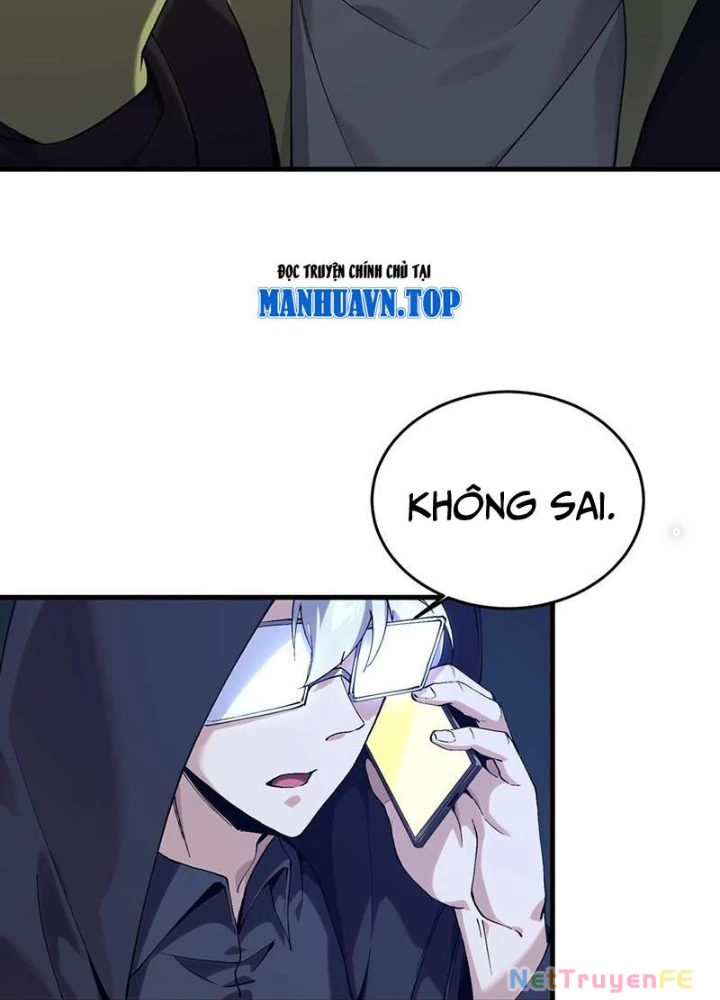 Ta Học Trảm Thần Trong Bệnh Viện Tâm Thần Chapter 139 - Trang 4