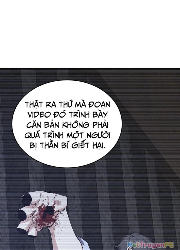 Ta Học Trảm Thần Trong Bệnh Viện Tâm Thần Chapter 139 - Trang 4