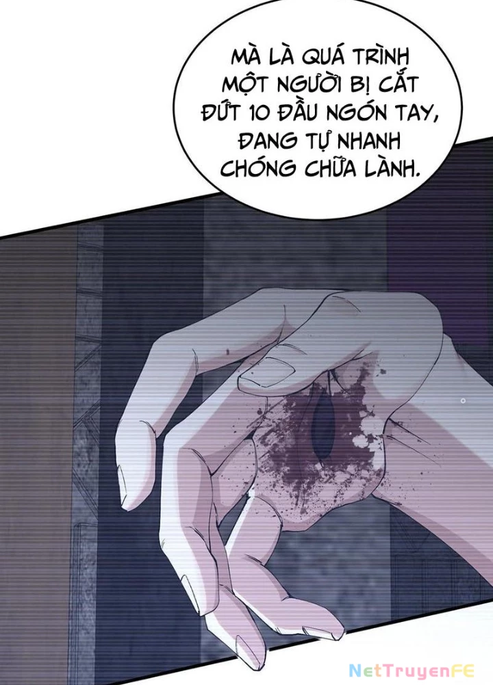 Ta Học Trảm Thần Trong Bệnh Viện Tâm Thần Chapter 139 - Trang 4