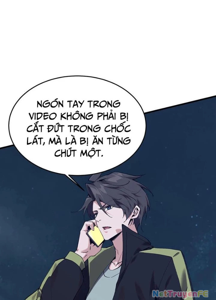 Ta Học Trảm Thần Trong Bệnh Viện Tâm Thần Chapter 139 - Trang 4