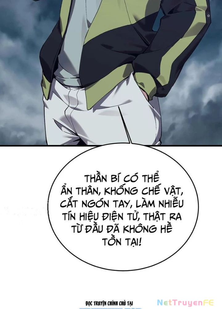 Ta Học Trảm Thần Trong Bệnh Viện Tâm Thần Chapter 139 - Trang 4