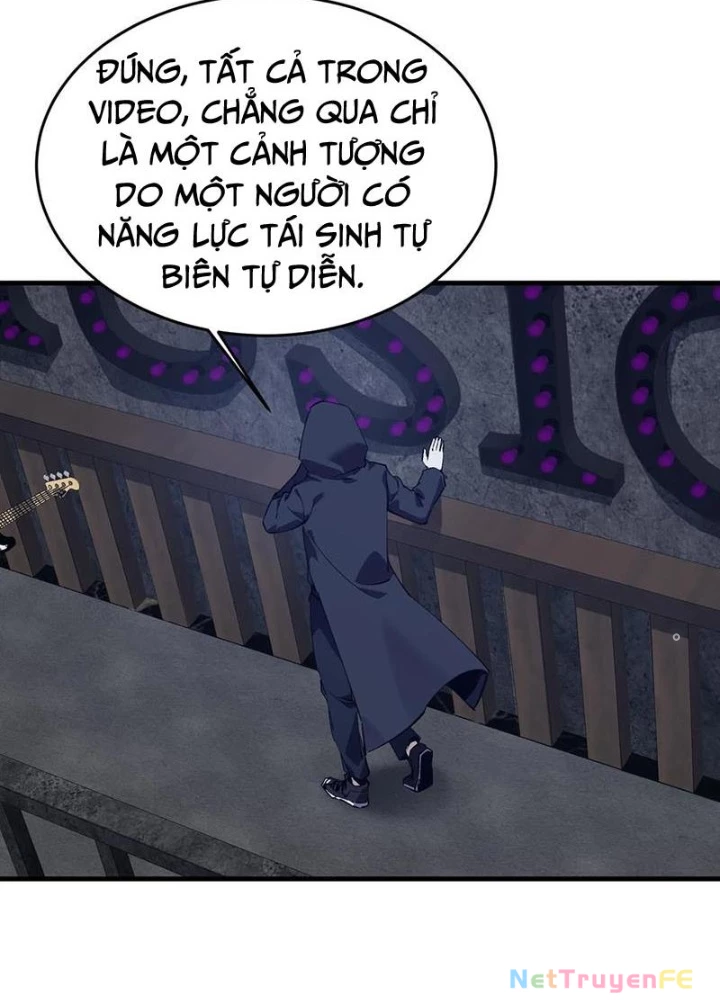 Ta Học Trảm Thần Trong Bệnh Viện Tâm Thần Chapter 139 - Trang 4