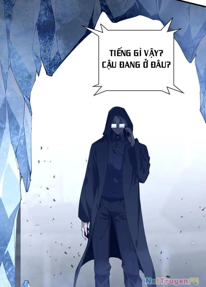 Ta Học Trảm Thần Trong Bệnh Viện Tâm Thần Chapter 139 - Trang 4