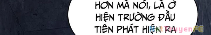 Ta Học Trảm Thần Trong Bệnh Viện Tâm Thần Chapter 139 - Trang 4