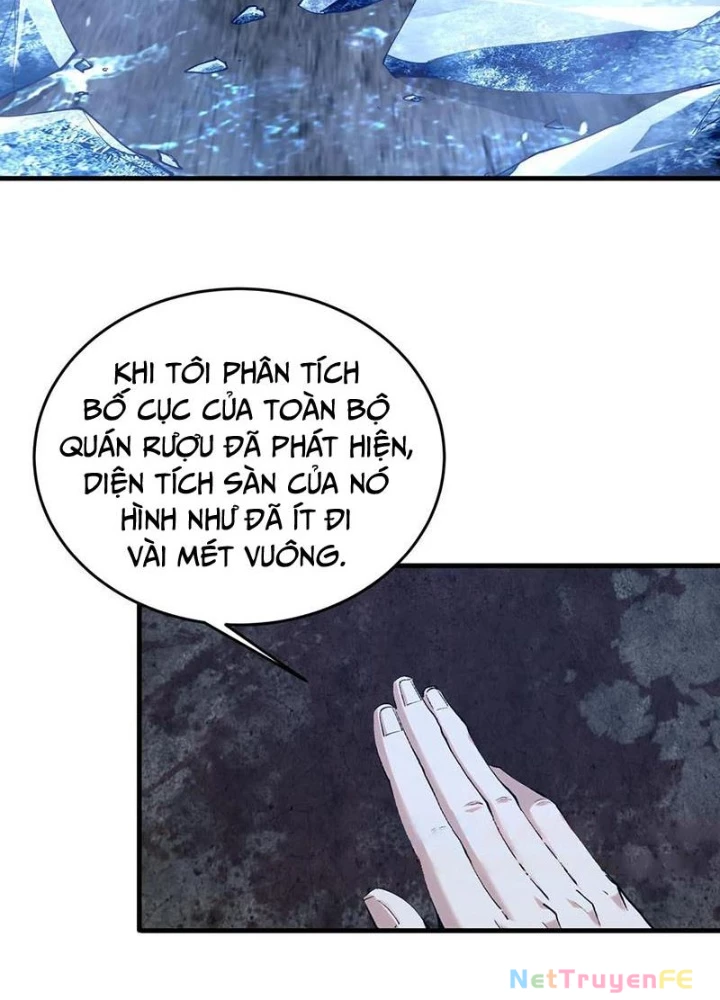 Ta Học Trảm Thần Trong Bệnh Viện Tâm Thần Chapter 139 - Trang 4