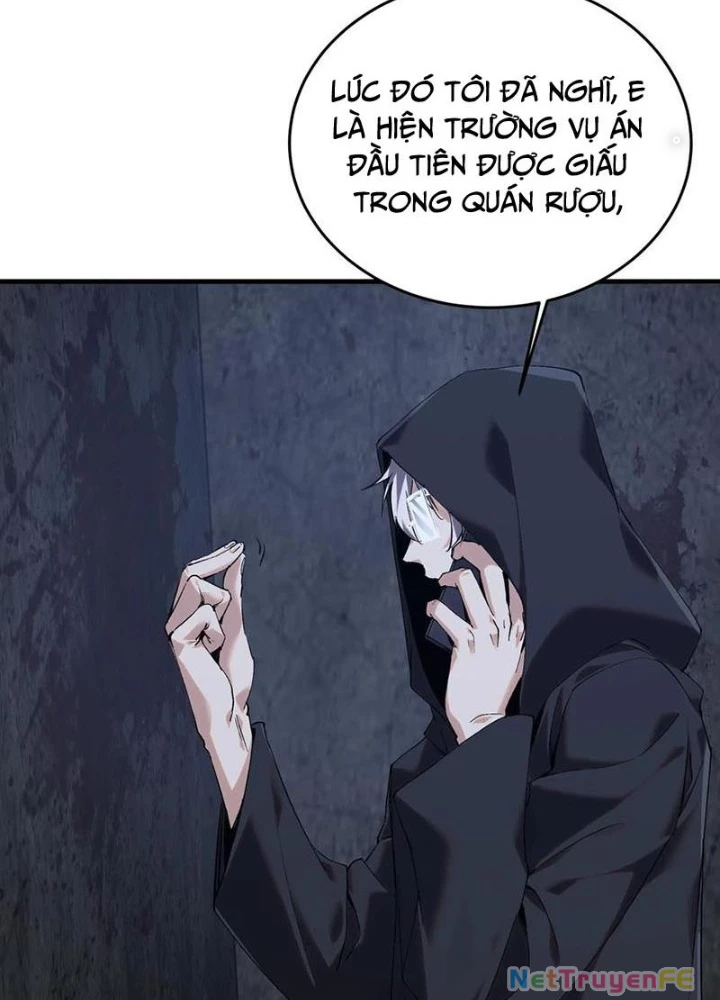Ta Học Trảm Thần Trong Bệnh Viện Tâm Thần Chapter 139 - Trang 4