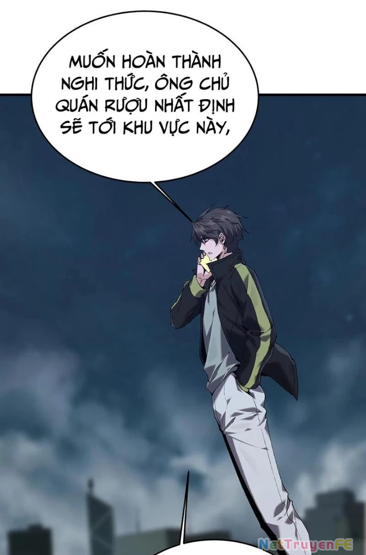 Ta Học Trảm Thần Trong Bệnh Viện Tâm Thần Chapter 139 - Trang 4