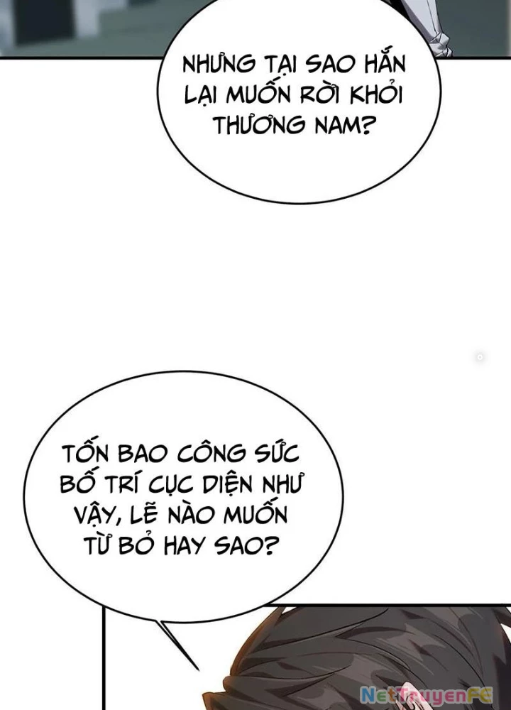 Ta Học Trảm Thần Trong Bệnh Viện Tâm Thần Chapter 139 - Trang 4