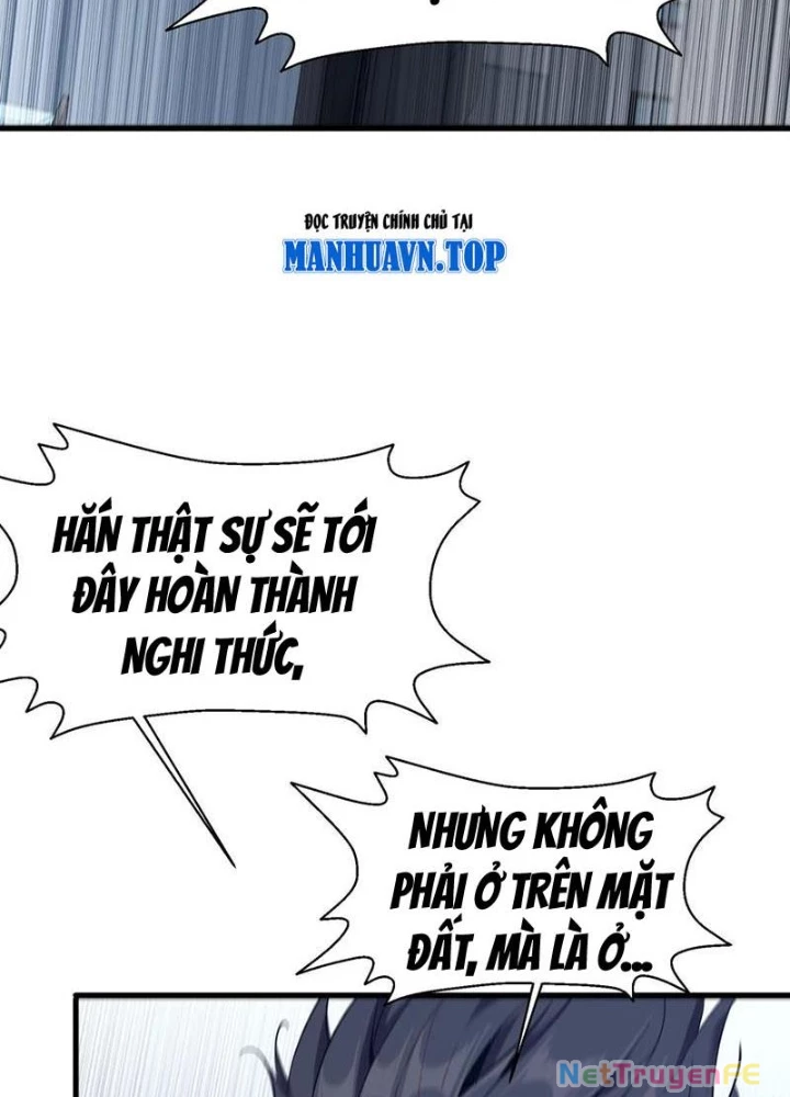 Ta Học Trảm Thần Trong Bệnh Viện Tâm Thần Chapter 139 - Trang 4