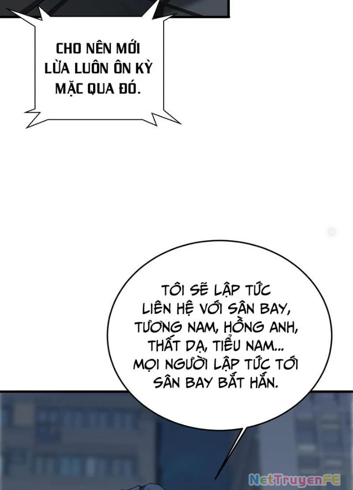 Ta Học Trảm Thần Trong Bệnh Viện Tâm Thần Chapter 139 - Trang 4