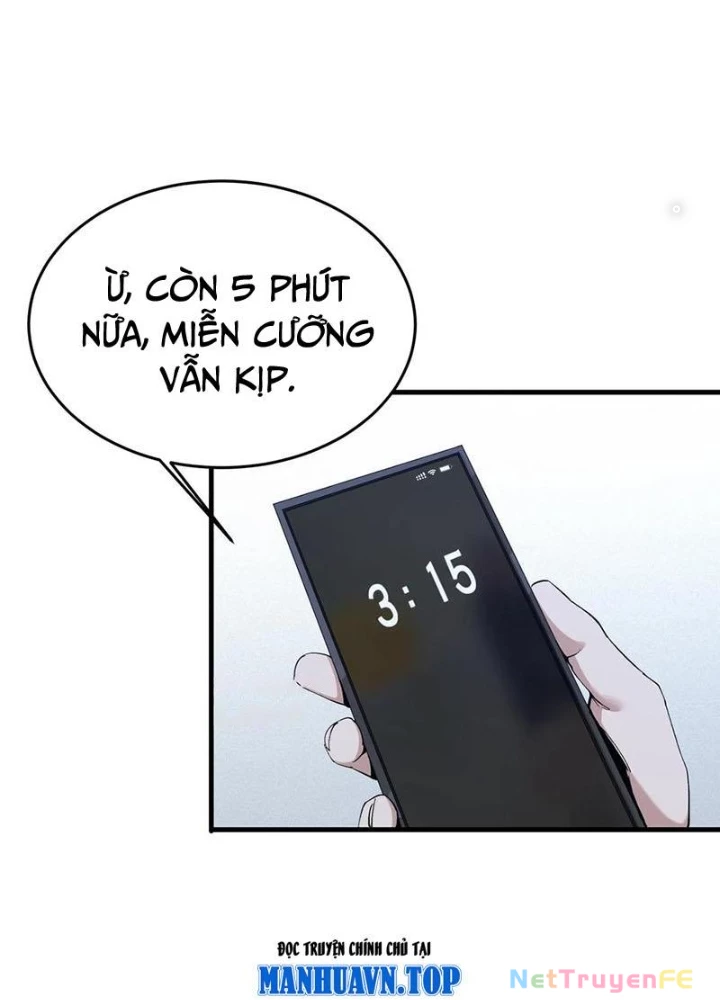 Ta Học Trảm Thần Trong Bệnh Viện Tâm Thần Chapter 139 - Trang 4