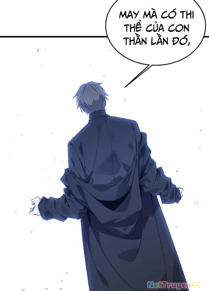 Ta Học Trảm Thần Trong Bệnh Viện Tâm Thần Chapter 139 - Trang 4