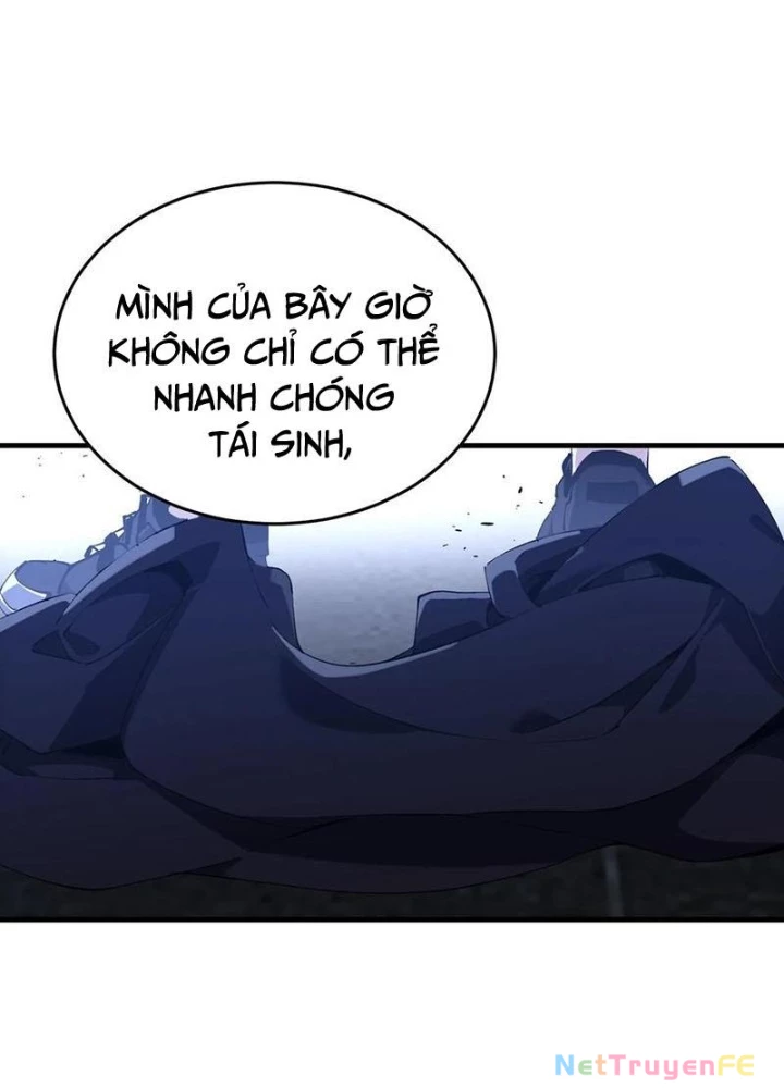 Ta Học Trảm Thần Trong Bệnh Viện Tâm Thần Chapter 139 - Trang 4