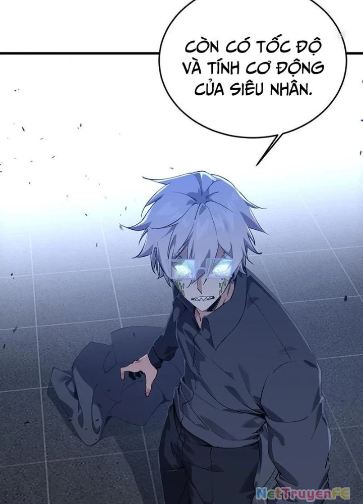 Ta Học Trảm Thần Trong Bệnh Viện Tâm Thần Chapter 139 - Trang 4
