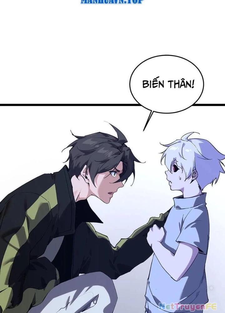 Ta Học Trảm Thần Trong Bệnh Viện Tâm Thần Chapter 139 - Trang 4